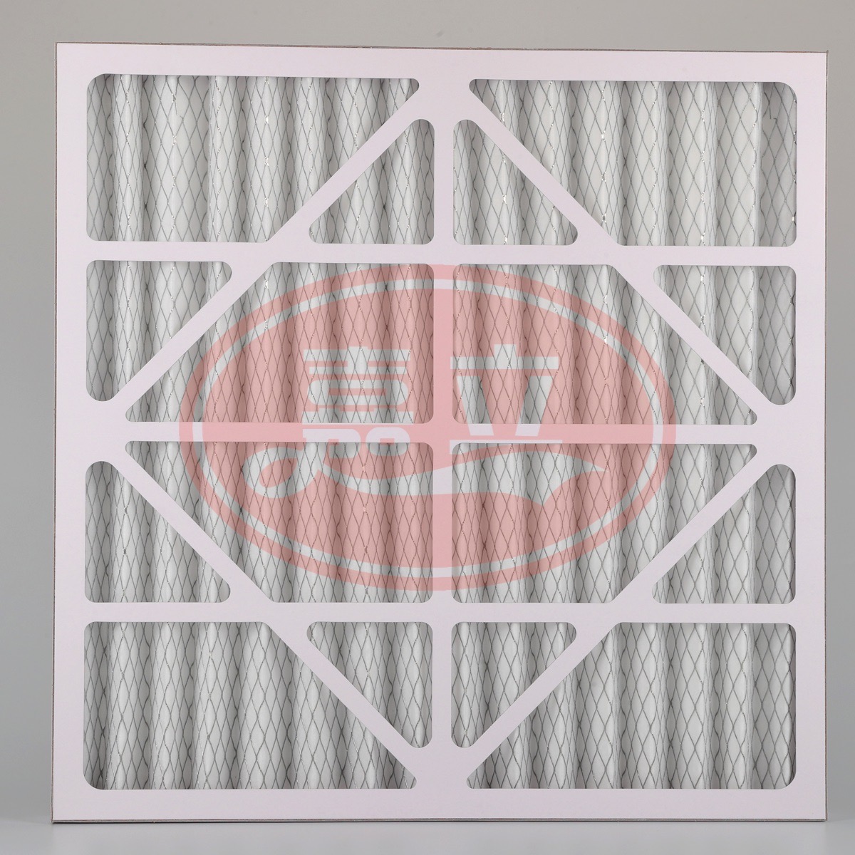 榆阳纸框过滤器